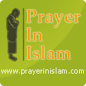 Prayer In Islam