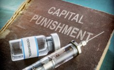 Isn’t ‘Capital Punishment’ Against Human Rights?