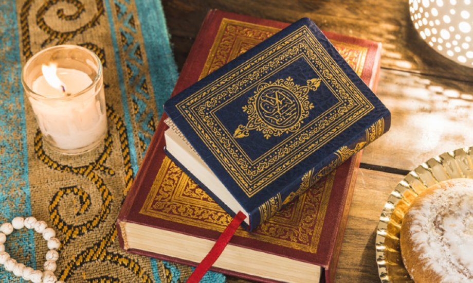 Is the Quran Written for Men?