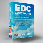 EDC Latest Posts